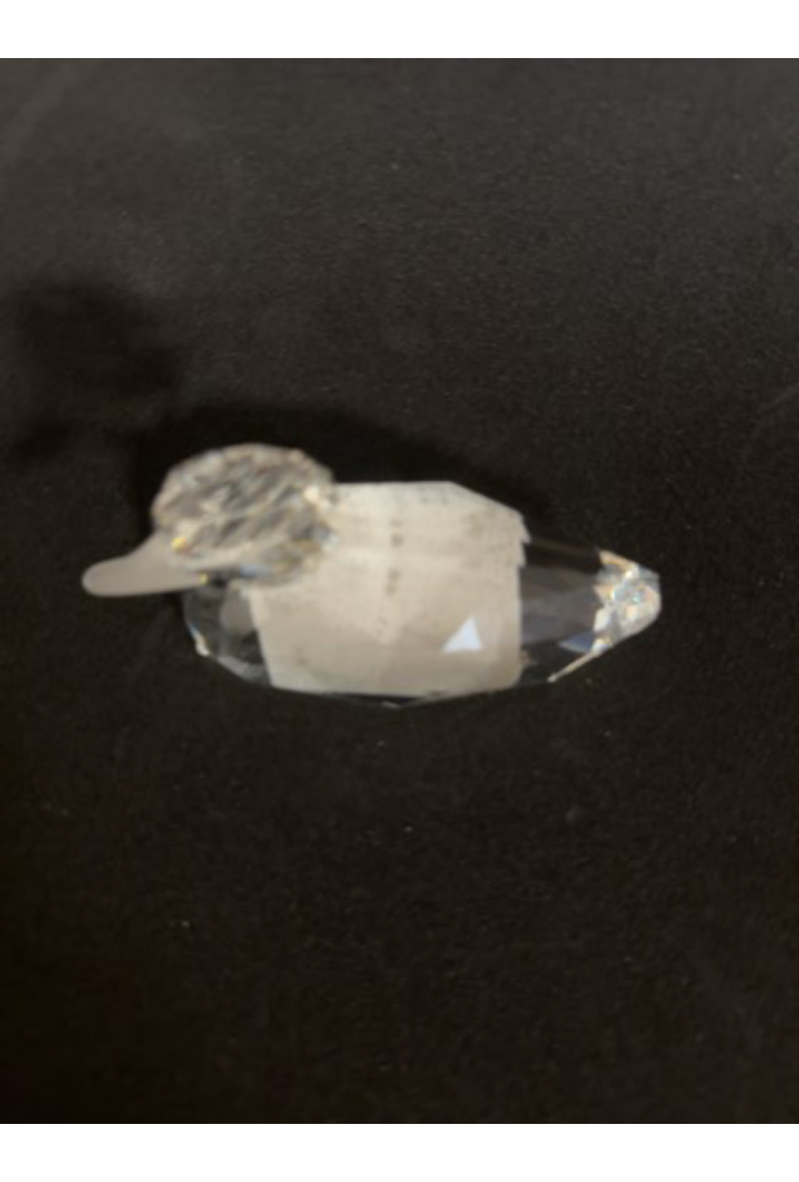 Swarovski model nr. 012723
